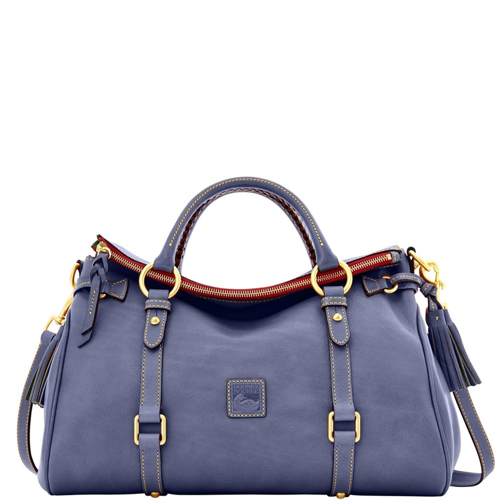 Dooney & Bourke | Florentine Medium Satchel Bag